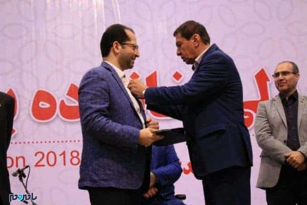 جشن بزرگ همدلی خانواده بسکتبال استان گیلان 9 - جشن بزرگ همدلی خانواده بسکتبال استان گیلان با حضور مدیران استانی و کشوری برگزار شد + تصاویر - با مردم