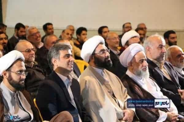 جشن میلاد کوثر در رودسر ب 17 - جشن میلاد کوثر در رودسر برگزار شد | گزارش تصویری - جشن
