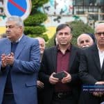 جشن نوروزخوانی و نمایش عروس گوله در واجارگاه برگزار شد 15 - جشن نوروزخوانی و نمایش عروس گوله در واجارگاه برگزار شد | گزارش تصویری - 'dghk