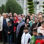 جشن نوروزخوانی و نمایش عروس گوله در واجارگاه برگزار شد 17 - جشن نوروزخوانی و نمایش عروس گوله در واجارگاه برگزار شد | گزارش تصویری - 'dghk