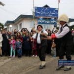 جشن نوروزخوانی و نمایش عروس گوله در واجارگاه برگزار شد 19 - جشن نوروزخوانی و نمایش عروس گوله در واجارگاه برگزار شد | گزارش تصویری - 'dghk