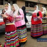 جشن نوروزخوانی و نمایش عروس گوله در واجارگاه برگزار شد 3 - جشن نوروزخوانی و نمایش عروس گوله در واجارگاه برگزار شد | گزارش تصویری - 'dghk