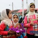 جشن نوروزخوانی و نمایش عروس گوله در واجارگاه برگزار شد 7 - جشن نوروزخوانی و نمایش عروس گوله در واجارگاه برگزار شد | گزارش تصویری - 'dghk