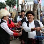 جشن نوروزخوانی و نمایش عروس گوله در واجارگاه برگزار شد 9 - جشن نوروزخوانی و نمایش عروس گوله در واجارگاه برگزار شد | گزارش تصویری - 'dghk