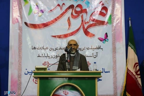 حجت‌الاسلام‌والمسلمین مهدی صدیق - در رابطه با وضعیت پل روگذر میدان گیل باید به بعضی‌ها تلنگری زده شود | تا اهرم فشار نباشد رسیدگی نمی‌شود - اخبار