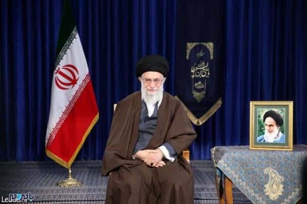 رهبر - رهبر معظم انقلاب اسلامی سال ۱۳۹۷ را سال «حمایت از کالای ایرانی» نامگذاری کردند -