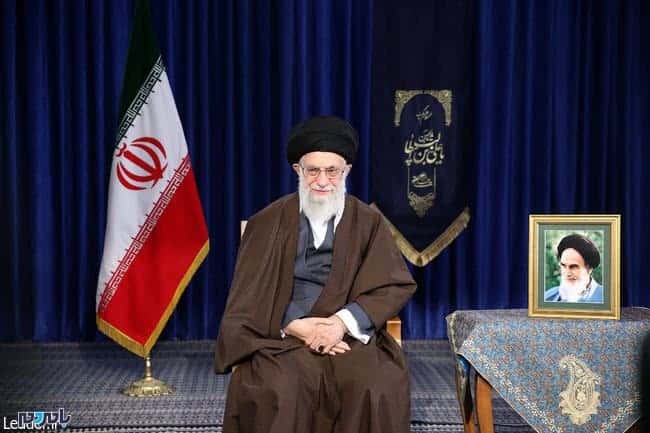 رهبر معظم انقلاب اسلامی سال ۱۳۹۷ را سال «حمایت از کالای ایرانی» نامگذاری کردند