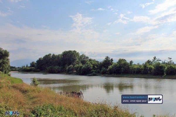 ساحل کلاچای استان گیلان 1 - تصاویری زیبا از ساحل کلاچای استان گیلان - استان گیلان
