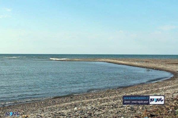 ساحل کلاچای استان گیلان 5 - تصاویری زیبا از ساحل کلاچای استان گیلان - استان گیلان