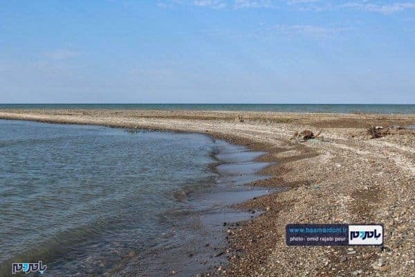 ساحل کلاچای استان گیلان 8 - تصاویری زیبا از ساحل کلاچای استان گیلان - استان گیلان