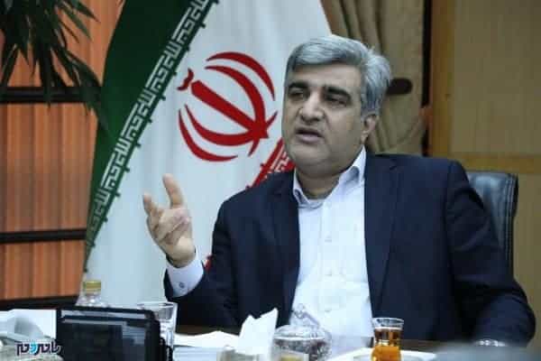 سالاری استاندار گیلان 1 - ایجاد مجتمع‌های رفاهی کوچک، رونق گردشگری سبز در گیلان را به دنبال دارد -