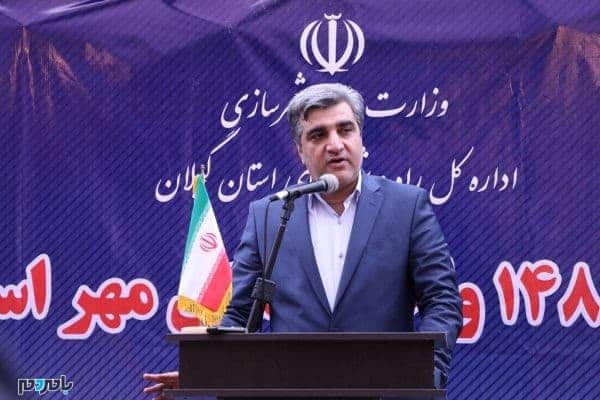 سالاری استاندار گیلان 2 - انتقادات اخیر استاندار گیلان خطاب به چه کسانی بود - استاندار گیلان