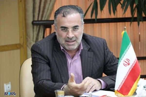 علی رحیم پور را به سمت مشاور عالی استاندار و مجری طرح توسعه صنعت گردشگری استان - علی رحیم پور به سمت مشاور عالی استاندار و مجری طرح توسعه صنعت گردشگری استان منصوب شد - با مردم