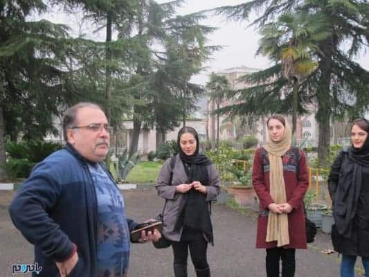 عکاسی گروهی در ایستگاه تحقیقات کشاورزی لاهیجان 3 - عکاسی گروهی در ایستگاه تحقیقات کشاورزی لاهیجان + تصاویر - تحقیقات کشاورزی لاهیجان