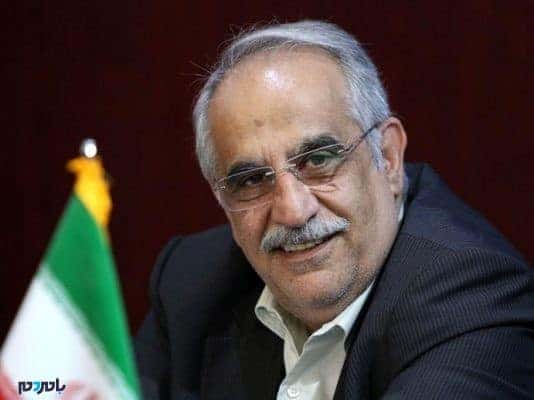 مسعود کرباسیان - گفتگو با وزیری که کافه نشین است - با مردم
