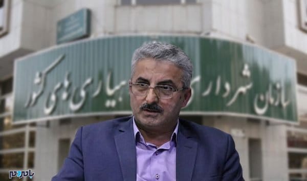 نیکفر نماینده لاهیجان و سیاهکل - از بوق و کرنا سایت نزدیک به آقای نماینده تا حضور شهرداران در پایتخت برای پی‌گیری! + سند - بامردم