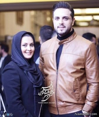 پدرام کریمی - مهریه باور نکنی همسر مجری معروف + عکس - پدرام کریمی