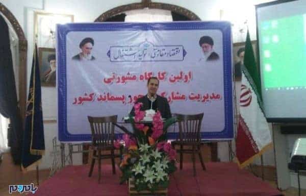 کاوه مدنی 1 - محیط زیست گیلان باید دغدغه ۸۰ میلیون ایرانی باشد/ زباله سوز ۶۰۰ تنی در اردیبهشت ماه سال آینده راه اندازی خواهد شد -