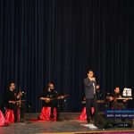 کنسرت موسیقی فولکلور گروه آرشیدا در رودسر 1 - کنسرت موسیقی فولکلور گروه آرشیدا در رودسر برگزار شد | گزارش تصویری - بامردم