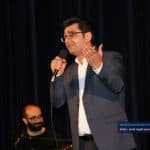 کنسرت موسیقی فولکلور گروه آرشیدا در رودسر 10 - کنسرت موسیقی فولکلور گروه آرشیدا در رودسر برگزار شد | گزارش تصویری - بامردم