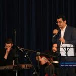 کنسرت موسیقی فولکلور گروه آرشیدا در رودسر 4 - کنسرت موسیقی فولکلور گروه آرشیدا در رودسر برگزار شد | گزارش تصویری - بامردم