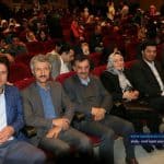 کنسرت موسیقی فولکلور گروه آرشیدا در رودسر 5 - کنسرت موسیقی فولکلور گروه آرشیدا در رودسر برگزار شد | گزارش تصویری - بامردم