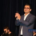 کنسرت موسیقی فولکلور گروه آرشیدا در رودسر 6 - کنسرت موسیقی فولکلور گروه آرشیدا در رودسر برگزار شد | گزارش تصویری - بامردم