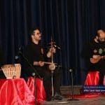 کنسرت موسیقی فولکلور گروه آرشیدا در رودسر 7 - کنسرت موسیقی فولکلور گروه آرشیدا در رودسر برگزار شد | گزارش تصویری - بامردم