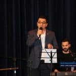 کنسرت موسیقی فولکلور گروه آرشیدا در رودسر 8 - کنسرت موسیقی فولکلور گروه آرشیدا در رودسر برگزار شد | گزارش تصویری - بامردم