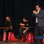 کنسرت موسیقی فولکلور گروه آرشیدا در رودسر 9 - کنسرت موسیقی فولکلور گروه آرشیدا در رودسر برگزار شد | گزارش تصویری - بامردم