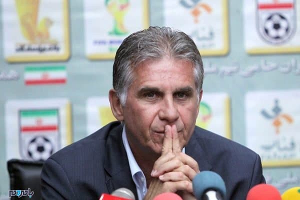 کی روش - کی روش بهترین سرمربی دور گروهی جام جهانی ۲۰۱۸ روسیه - جام جهانی