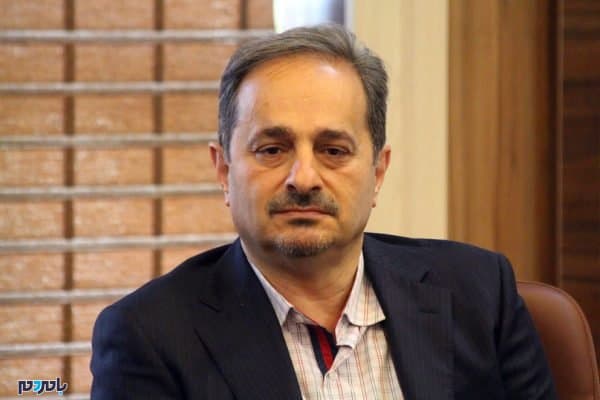 کیوان محمدی رییس سازمان برنامه و بودجه گیلان 2 - نرخ ۴۲.۷ درصدی مشارکت اقتصادی در گیلان | سال ۹۶ نرخ بیکاری جوانان ۱۵ تا ۲۹ ساله گیلان، ۲۹ درصد بود -