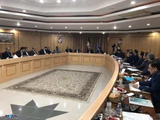 photo 2018 04 08 18 44 34 664x498 - مدیران و همکاران جدیت بیشتری داشته باشند - استاندار گیلان