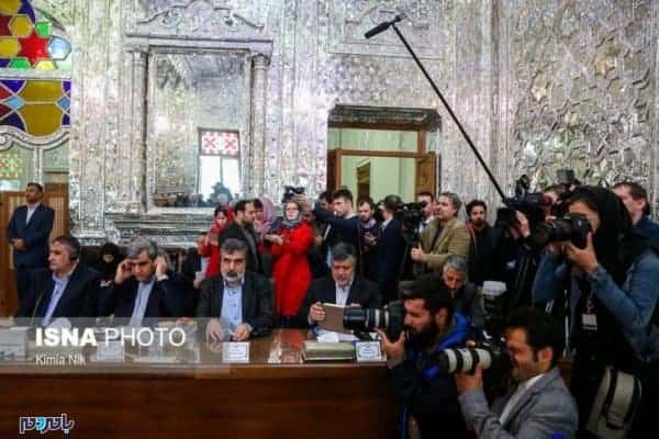 photo 2018 04 09 18 41 45 747x498 - تاکید روسای پارلمان ایران و روسیه بر توسعه روابط اقتصادی دو کشور | همکاری های ما شامل پروژه های بزرگی در گیلان و استان های شمالی خواهد بود -