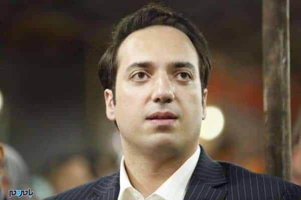 آرمان پورقربانی - استعفای رئیس هیات هاکی شهرستان رشت - آرمان پورقربانی