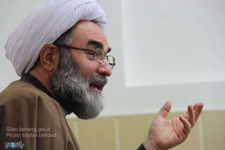 تقسیم‌بندی گیلان به شرق و غرب، فرهنگ بومی را زیر سوال می‌برد