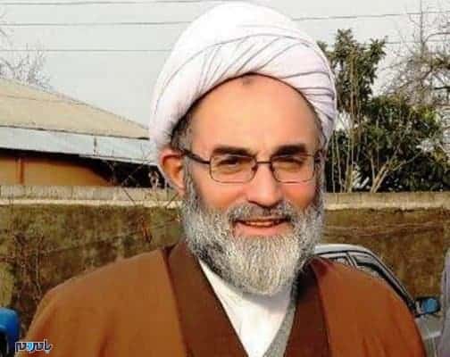 آیت‌الله رسول فلاحتی گیلانی نماینده ولی‌فقیه در گیلان و امام‌جمعه رشت - آیت‌الله رسول فلاحتی گیلانی به عنوان نماینده ولی‌فقیه در گیلان و امام‌جمعه رشت معرفی می‌شود - آیت‌الله رسول فلاحتی