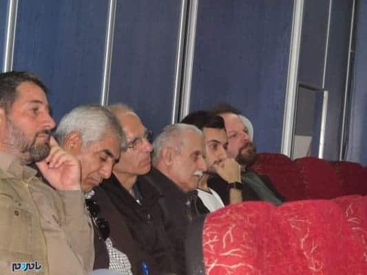 برگزاری صد و بیستمین جلسه کانون عکس انجمن سینمای جوان لاهیجان 10 - برگزاری صد و بیستمین جلسه کانون عکس انجمن سینمای جوان لاهیجان + تصاویر - با مردم