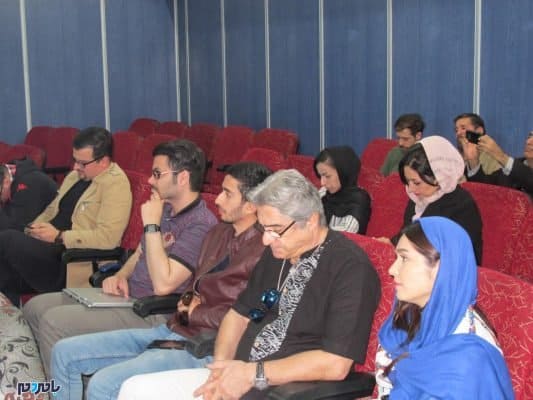 برگزاری صد و بیستمین جلسه کانون عکس انجمن سینمای جوان لاهیجان 4 - برگزاری صد و بیستمین جلسه کانون عکس انجمن سینمای جوان لاهیجان + تصاویر - با مردم