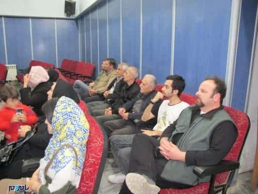 برگزاری صد و بیستمین جلسه کانون عکس انجمن سینمای جوان لاهیجان 8 - برگزاری صد و بیستمین جلسه کانون عکس انجمن سینمای جوان لاهیجان + تصاویر - با مردم