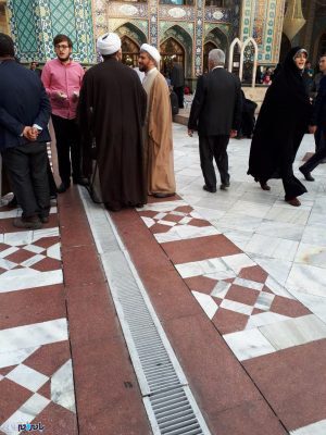بست‌نشینی مجدد احمدی‌نژاد و رفقایش 4 - بست‌نشینی مجدد احمدی‌نژاد و رفقایش! + تصاویر - احمدی نژاد