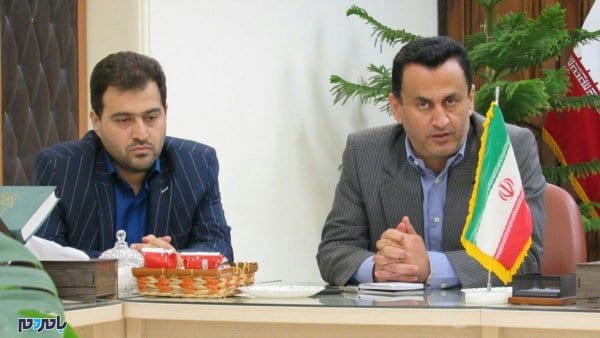 جلسه بررسی روند طرح توسعه گردشگری و بوم‌گردی لاهیجان 3 - جلسه بررسی روند طرح توسعه گردشگری و بوم‌گردی لاهیجان برگزار شد + تصاویر - امیر جانبازی