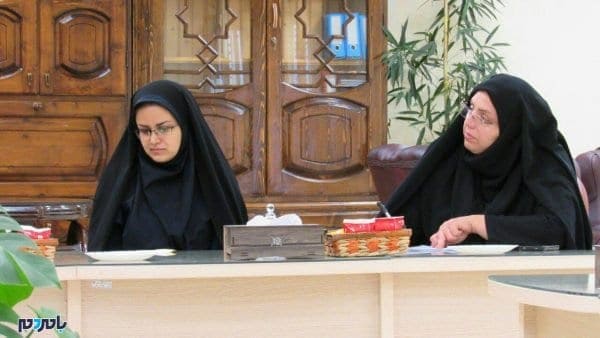 جلسه بررسی روند طرح توسعه گردشگری و بوم‌گردی لاهیجان 4 - جلسه بررسی روند طرح توسعه گردشگری و بوم‌گردی لاهیجان برگزار شد + تصاویر - امیر جانبازی
