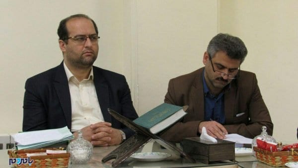 جلسه بررسی روند طرح توسعه گردشگری و بوم‌گردی لاهیجان 5 - جلسه بررسی روند طرح توسعه گردشگری و بوم‌گردی لاهیجان برگزار شد + تصاویر - امیر جانبازی