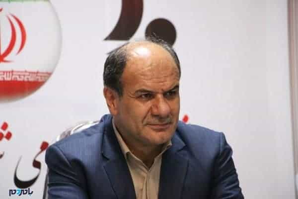 جلسه شورای اسلامی شهرستان آستانه‌اشرفیه 1 - مشارکت شهروندان در بحث و تبادل نظر با مسئولان، بیانگر وحدت میان مسئولان و مردم است - آستانه‌اشرفیه