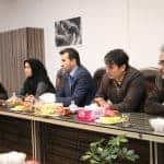جلسه شورای اسلامی شهرستان آستانه‌اشرفیه 12 - گزارش تصویری جلسه شورای اسلامی شهرستان آستانه‌اشرفیه - آب