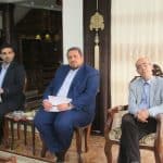 دومین نشست علمی تخصصی شناسایی ظرفیت‌ها و قابلیت‌های شهرستان رودسر 4 - گزارش تصویری دومین نشست علمی تخصصی شناسایی ظرفیت‌ها و قابلیت‌های شهرستان رودسر - توسعه