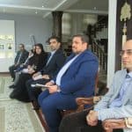 دومین نشست علمی تخصصی شناسایی ظرفیت‌ها و قابلیت‌های شهرستان رودسر 8 - گزارش تصویری دومین نشست علمی تخصصی شناسایی ظرفیت‌ها و قابلیت‌های شهرستان رودسر - توسعه