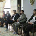 دومین نشست علمی تخصصی شناسایی ظرفیت‌ها و قابلیت‌های شهرستان رودسر 9 - گزارش تصویری دومین نشست علمی تخصصی شناسایی ظرفیت‌ها و قابلیت‌های شهرستان رودسر - توسعه