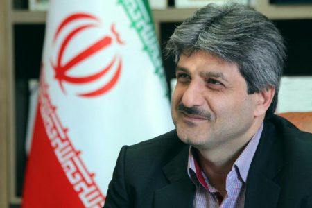 دکتر عبدالرضا سلیمانی شهردار آستانه اشرفیه - شهردار جدید کیاشهر انتخاب شد - شهردار کیاشهر